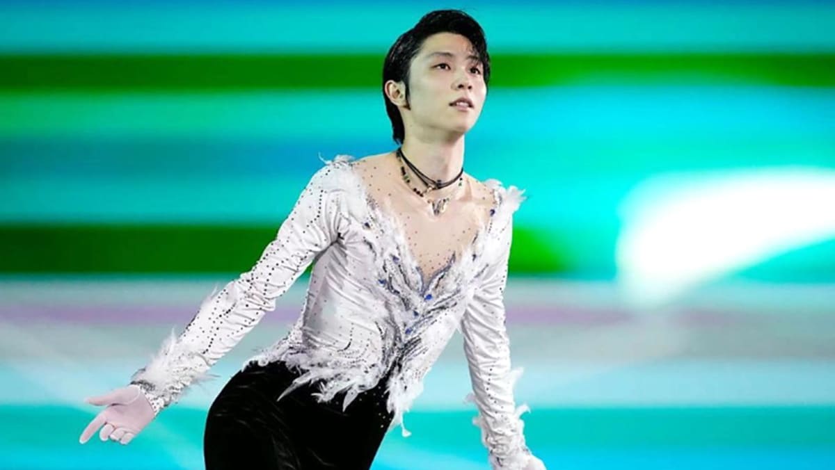 Japan skating star Yuzuru Hanyu blames divorce on media harassment