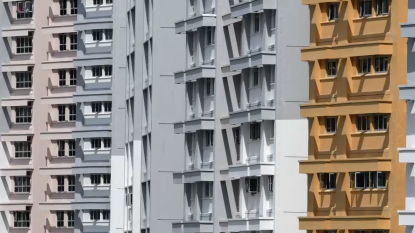 Singapore’s total household debt hits lowest level in a decade