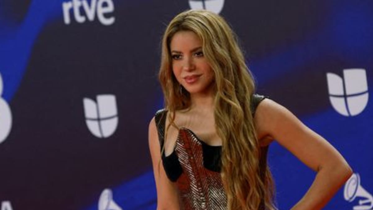 Singer Shakira stands trial in Spain for alleged tax fraud