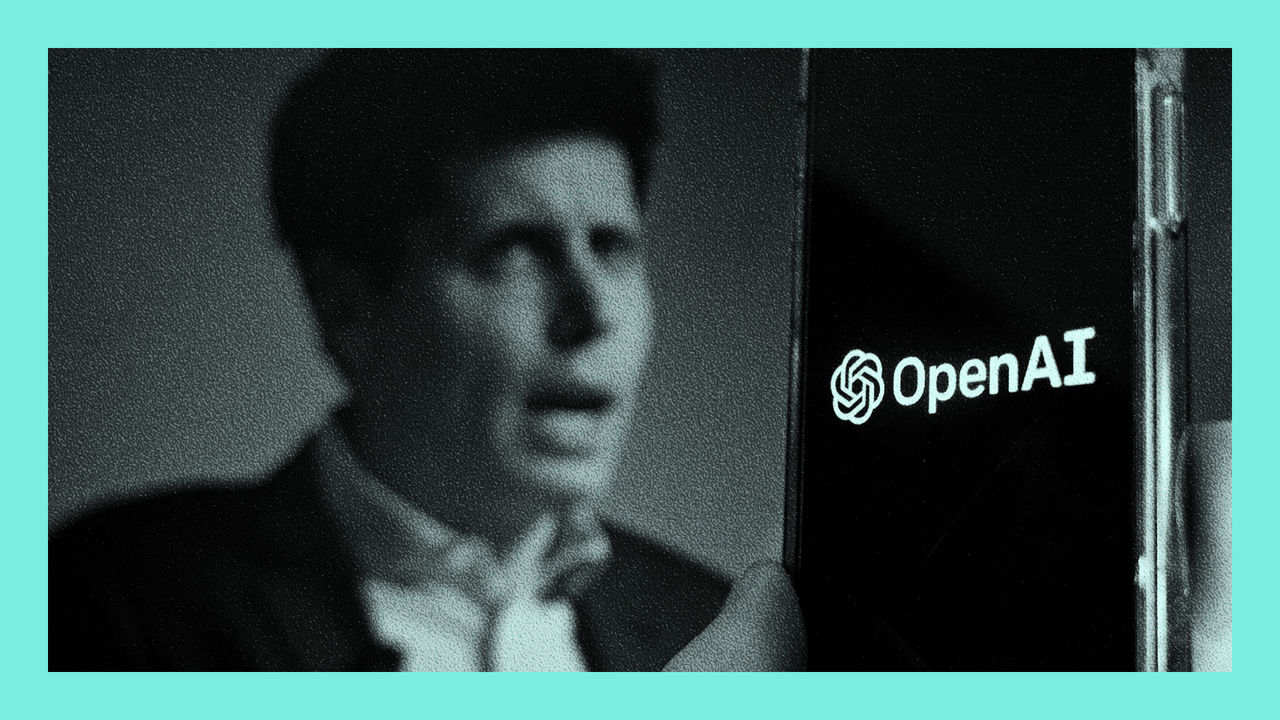 What to make of five tumultuous days for Sam Altman