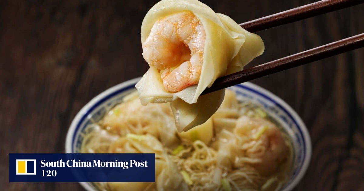 Where to eat the ‘perfect’ bowl of noodles in Hong Kong: Harilela Hotels’ public relations director on her favourite meals in the city