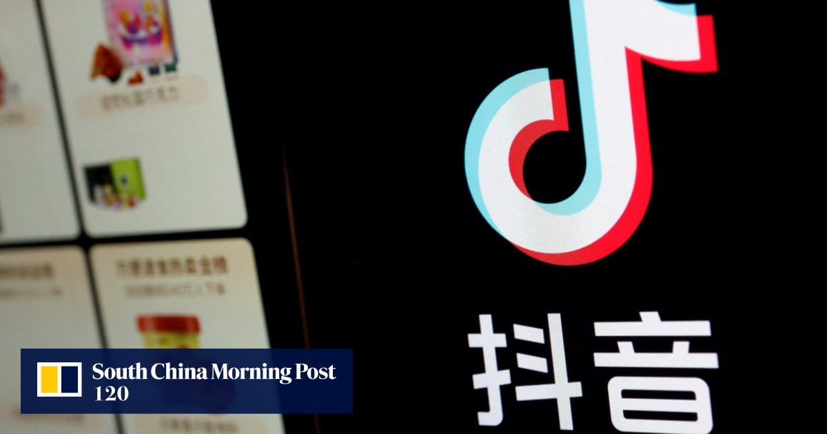 Douyin, TikTok’s Chinese version, tightens vetting of advertisers as Beijing takes aim at booming short web drama market