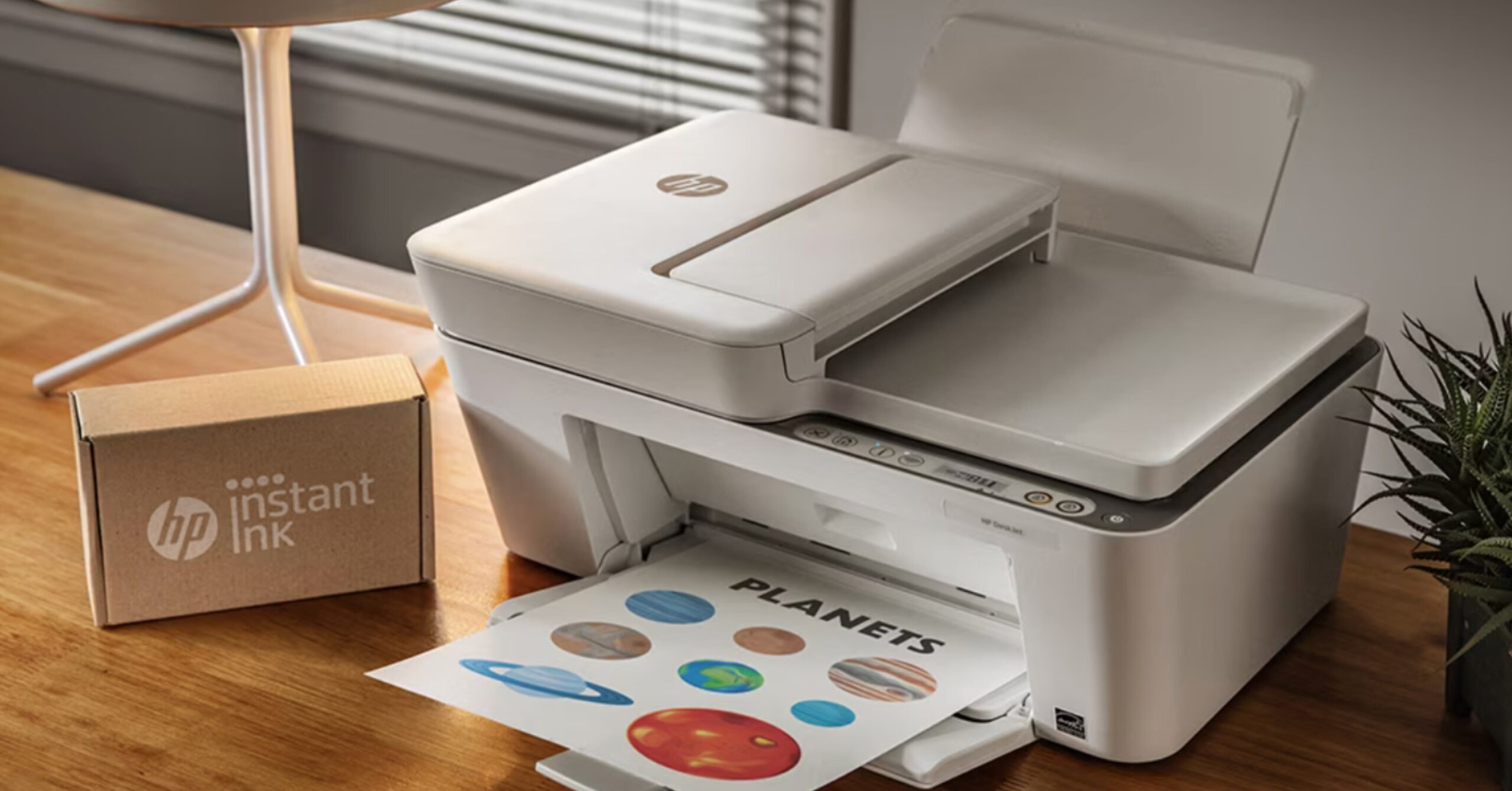 Always Run Out of Printer Ink When You Need to Print Something Urgently? HP Has The Perfect Solution