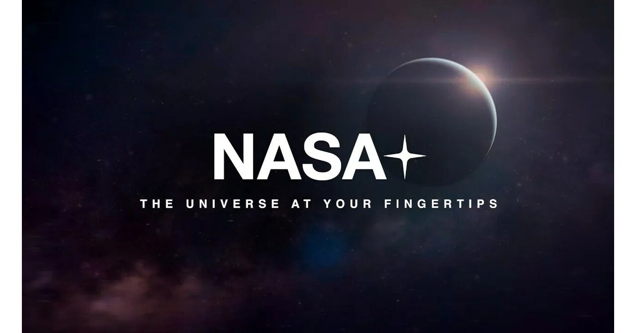 NASA Launches its First On-Demand Streaming Service, Updated App