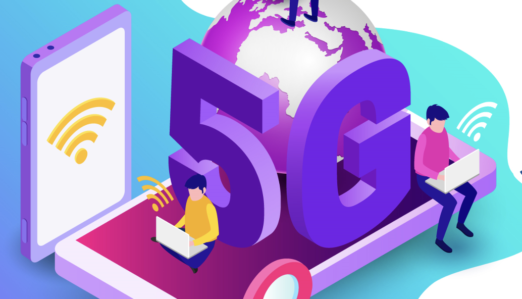 Singapore announces parnterships to develop 5G solutions – Digital Transformation – Telco