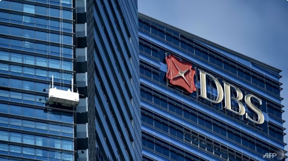 DBS Bank Foundation to invest M to help people with disabilities acquire financial management and digital skills