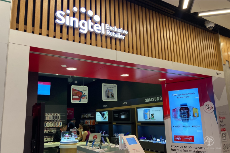 Singtel’s Share Price Hits a 52-Week Low: Are Troubles Over for the Telco?