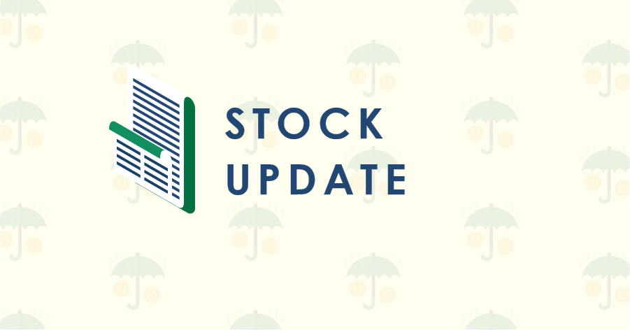 Speculative Stock Updates: December 2023