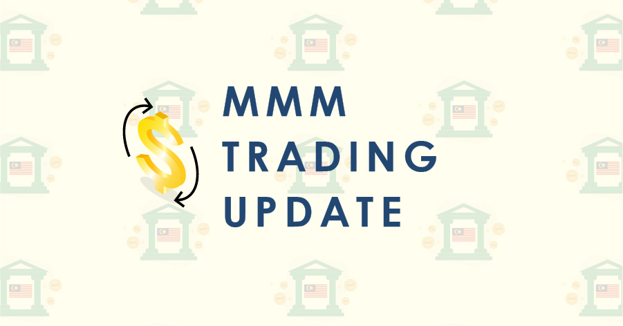 MMM Trading Update: Buying More Westports Holdings