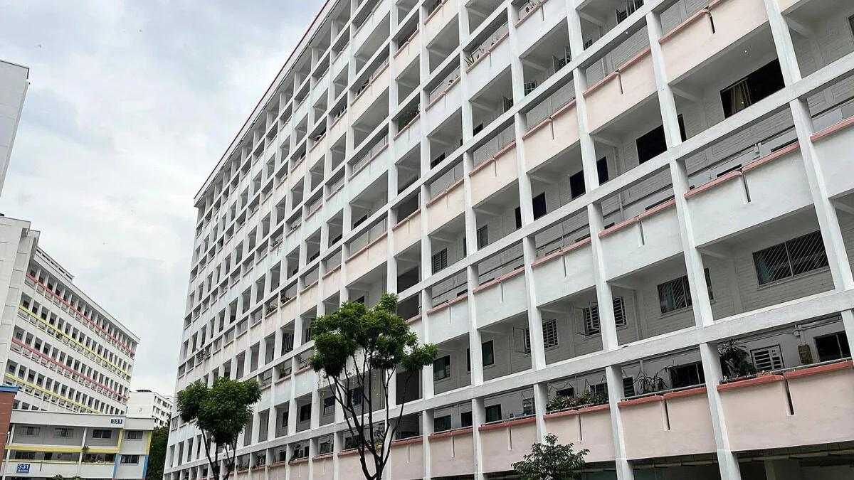 Ubi’s S.06 million-dollar HDB resale makes unexpected history