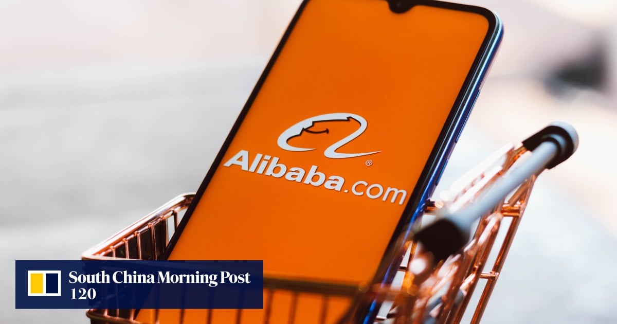 Alibaba pushes new AI software tool to help merchants on its wholesale platform manage overseas clients, polish business emails