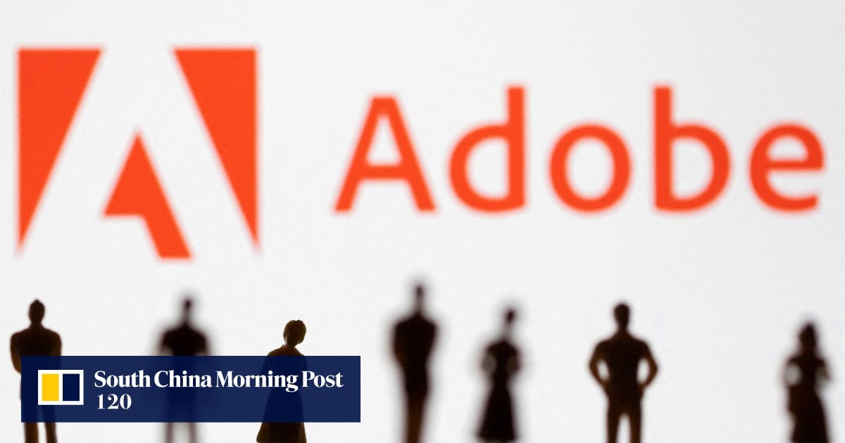 Adobe to stop selling China Photoshop software bundle deal after business assessment