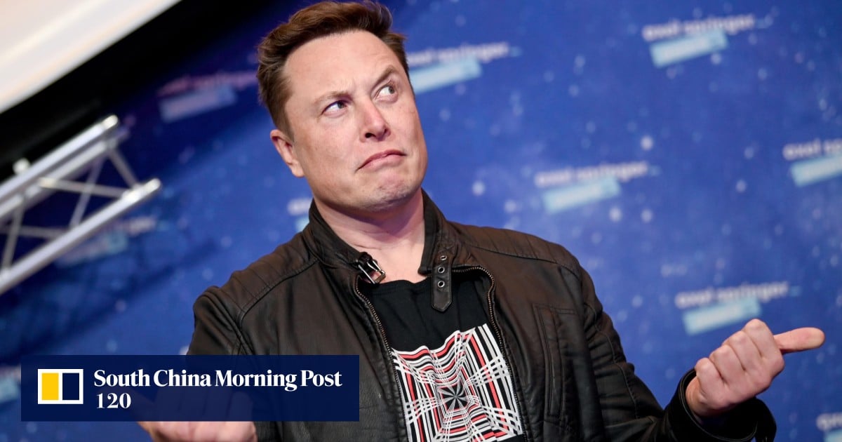 Elon Musk: advanced AI risk so high that public needs to know why OpenAI fired Sam Altman