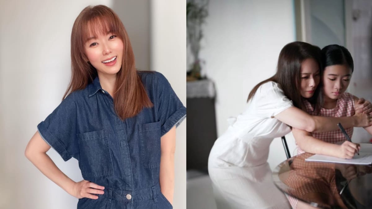 Yvonne Lim Was So Nervous About The Public Seeing Her Award-Winning Short Film, She Booked The Wrong Hotel Dates For Her Trip Back To Singapore