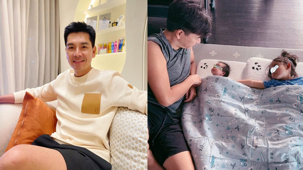 Kingone Wang Sued By Confinement Nanny For Complaining To The Media About Her Methods, Which Include Using Boiling Water To Make Baby Formula