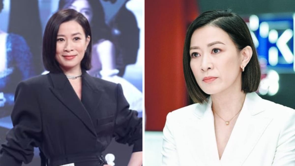 Charmaine Sheh’s New TVB Drama About Newscasters Criticised For Being “Too Absurd” By Actual Newscasters