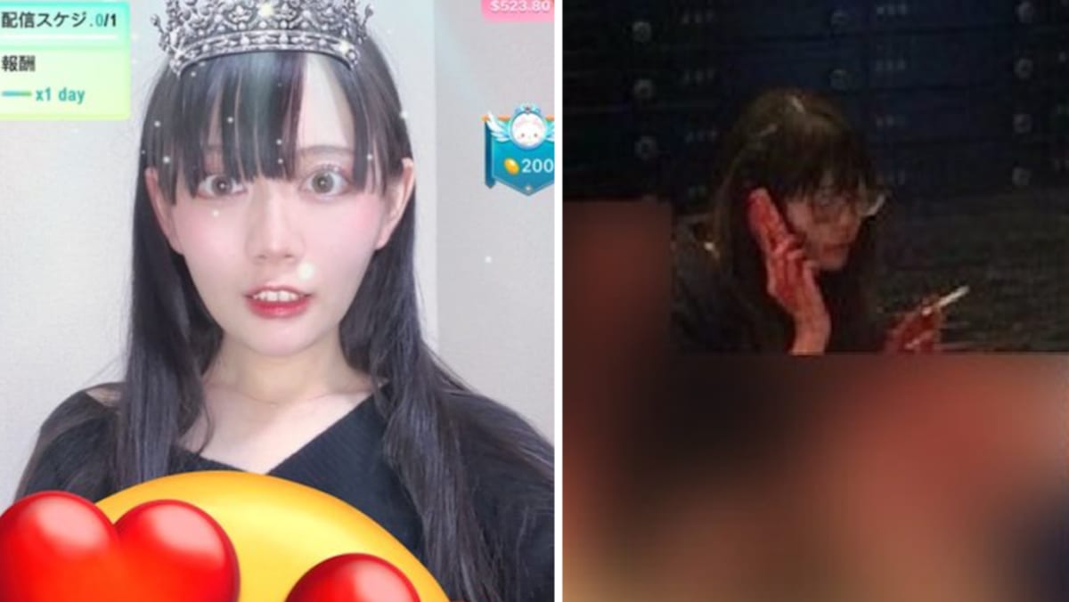 Japanese Hostess Who Stabbed Gigolo Boyfriend In 2019 Finishes Jail Sentence & Is Now An Influencer