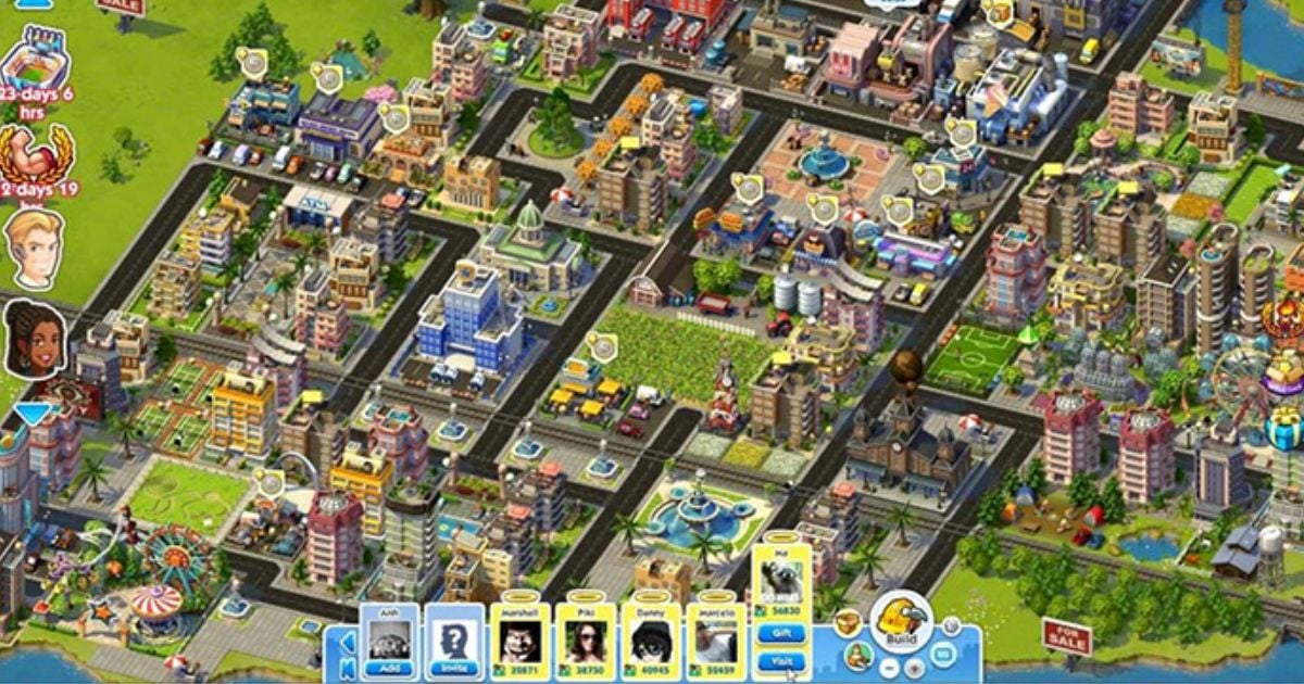 10 Memories We All Have About Sim City We’ll Never Forget