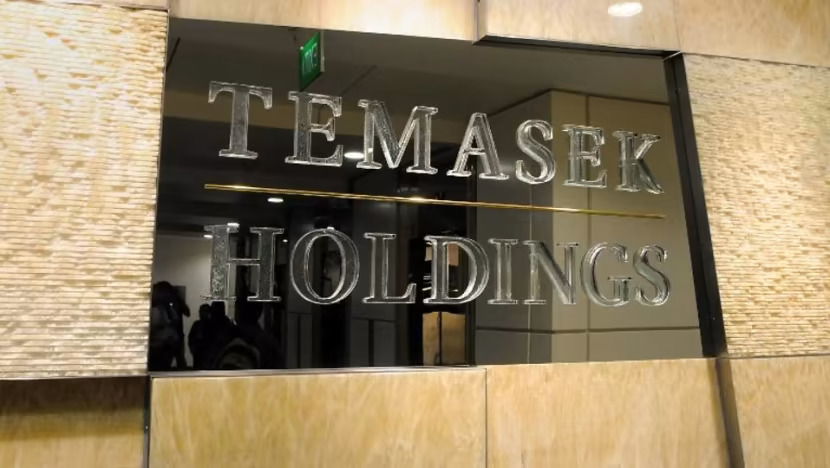 Temasek issues warning against scammers using its name in China