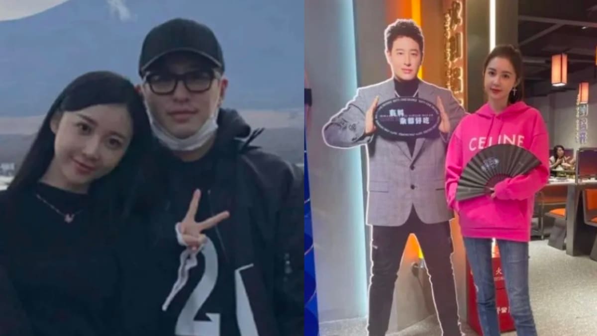 Wilber Pan & Wife Luna Xuan To Hold Secret Wedding Ceremony In Bali Today, 3 Years After Getting Married