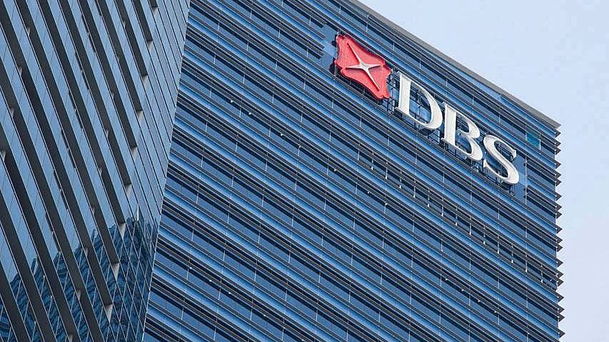 DBS’s stake in Shenzhen Rural Commercial Bank has risen to 16.69%