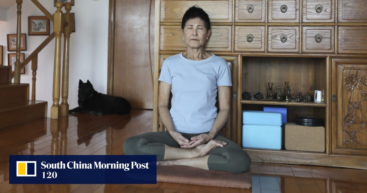 How to fight cancer: Thai Buddhist yogi leans on alternative therapies before accepting conventional ones in lengthy disease battle