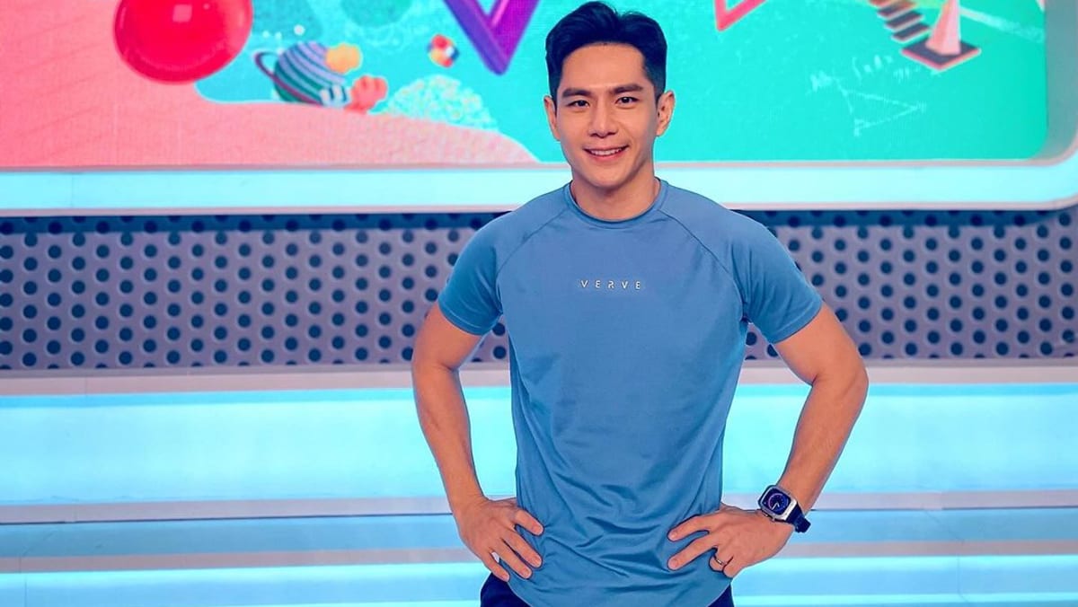 Malaysian actor-host Hero Tai apologises for comments on Singapore