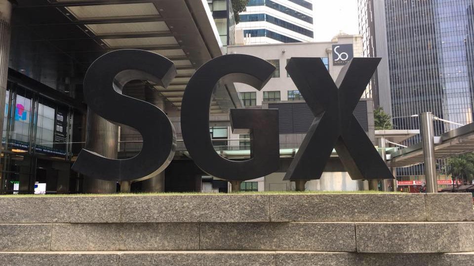 SGX records strong performance in November