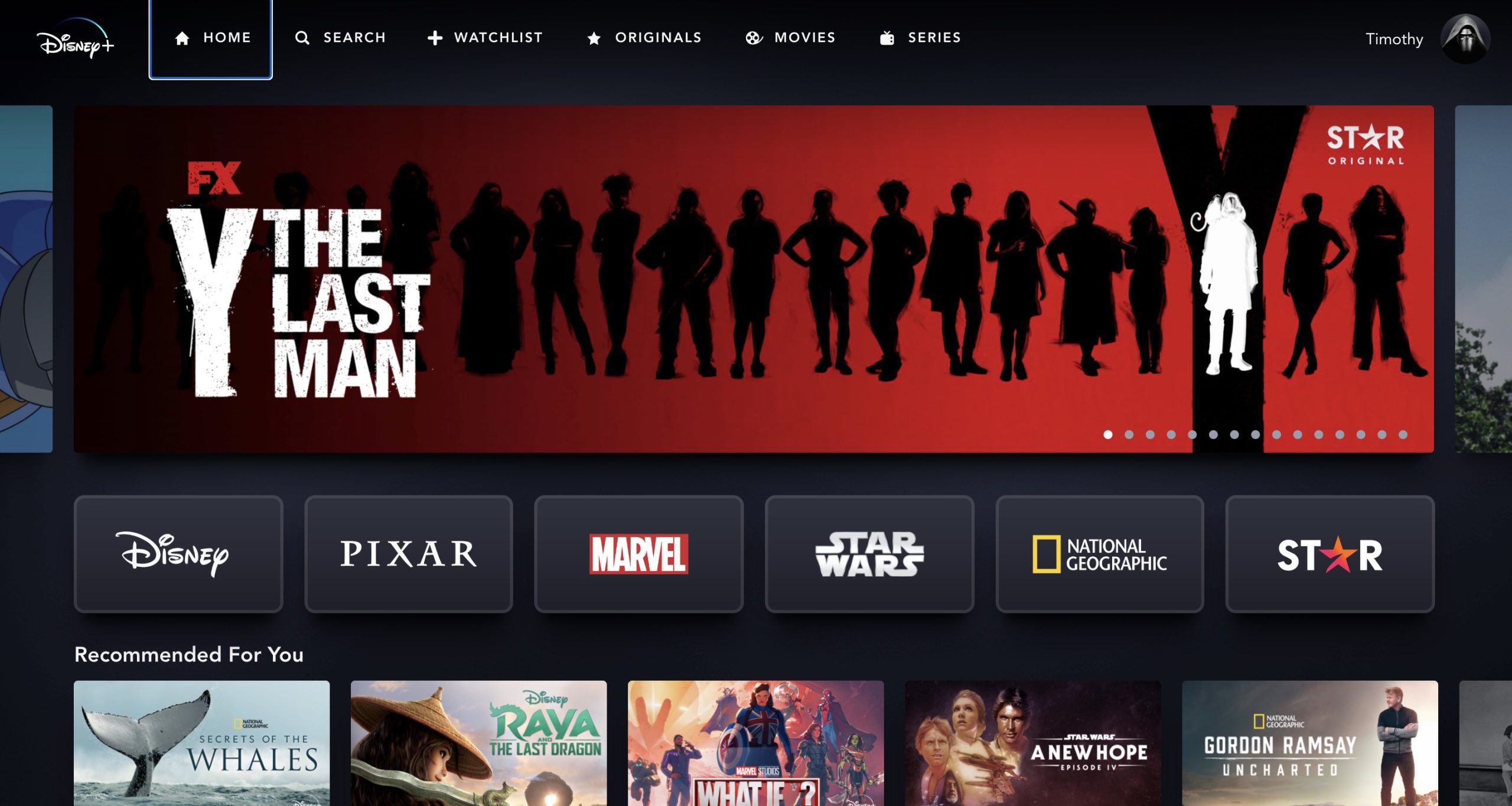 Complete Guide To Disney+ Subscription In Singapore