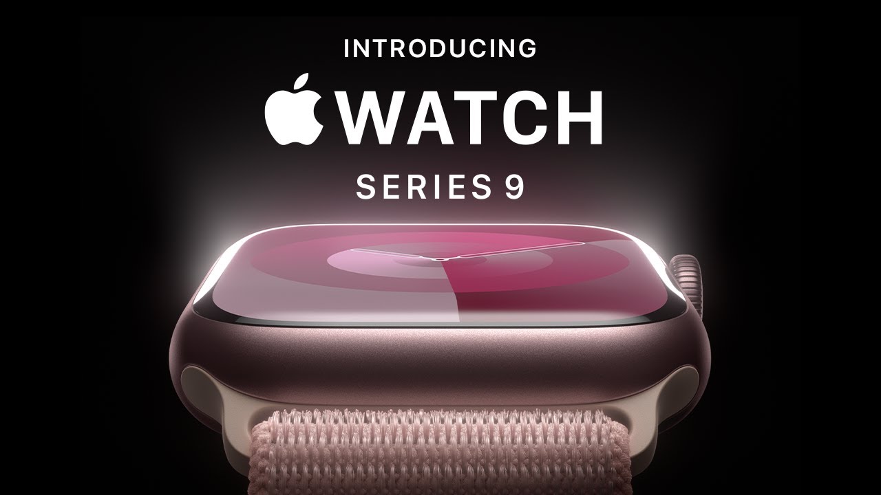 Can Apple avoid the ban on the sale of its Watch Series 9 and Ultra 2 in the USA