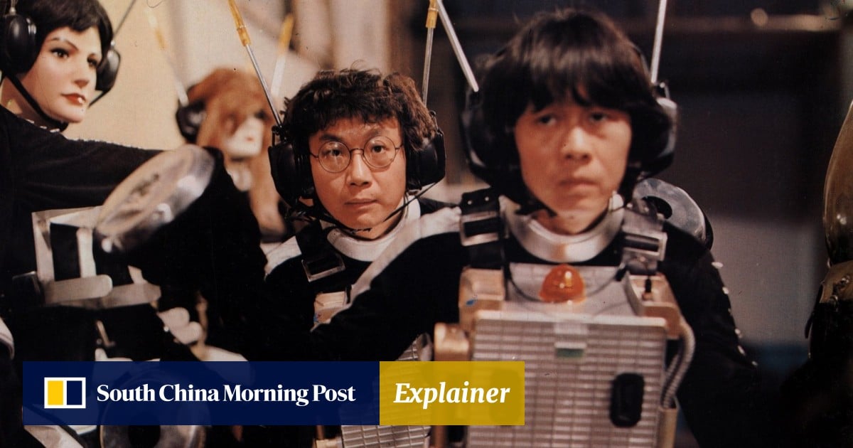 What happened in Hong Kong cinema during the 1970s beyond Bruce Lee and the New Wave movement: Michael Hui, Jackie Chan, the rise of kung fu and sex movies, and more