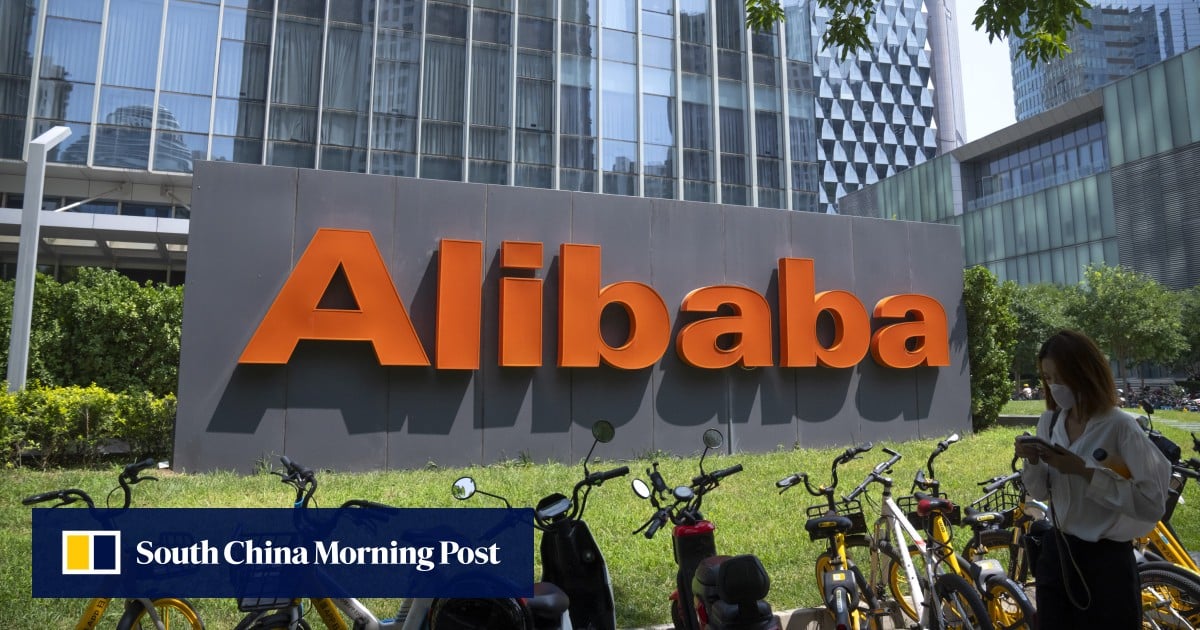 Alibaba promotes millennials to key e-commerce leadership roles as it repositions to fend off rivals