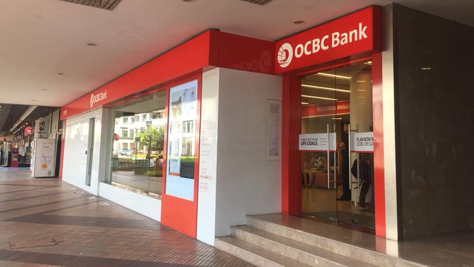 OCBC sues suspect in SG money laundering case for .7M