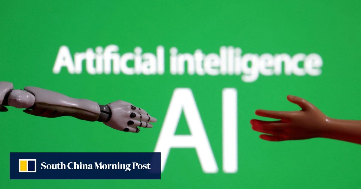 AI systems cannot be named as the inventor of patents, UK’s top court rules