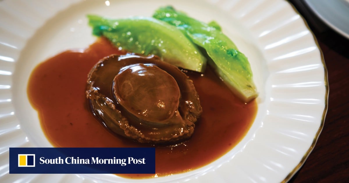 Latin dishes ‘so fresh and good’ in Hong Kong, dumplings worth a Michelin star – where a Venezuela-born fashion brand founder likes to eat