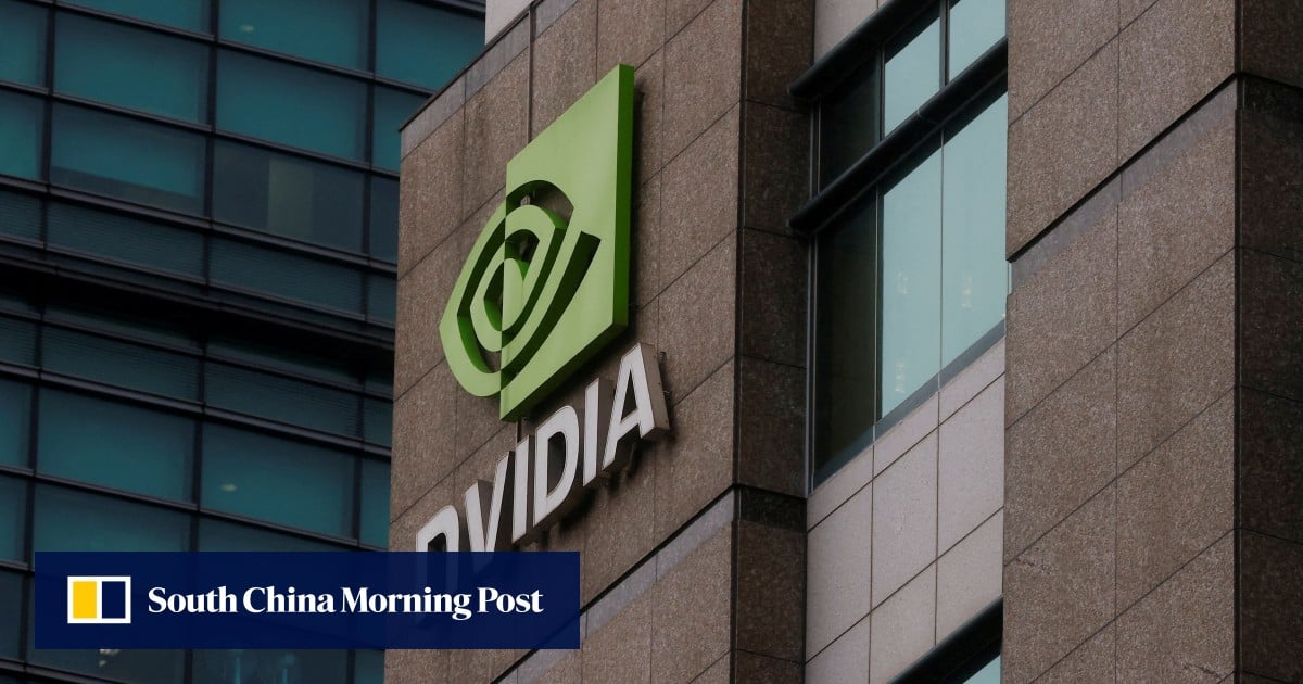 Nvidia’s China customers to get hobbled version of gaming chip