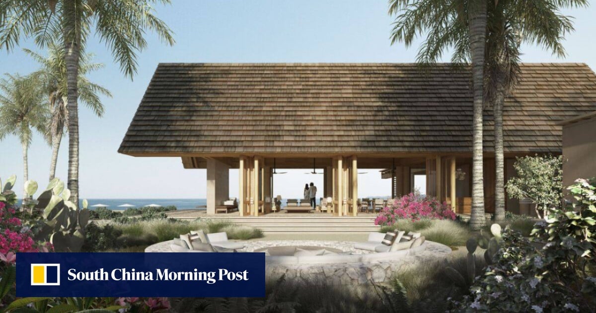 Luxury travel in Mexico gets upgrade with US billion project – will it poach clients like Tom Cruise, Madonna from a neighbouring celebrity-loved hideaway?