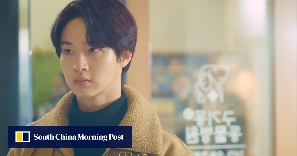 Who is Jang Dong-yoon, the Korean actor starring in 2023 K-drama treats Daily Dose of Sunshine, My Man Is Cupid and Like Flowers in Sand?