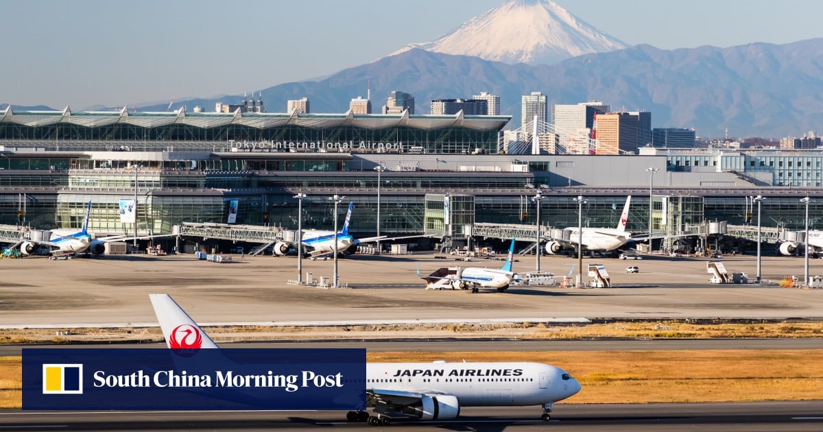 The busiest flight routes in 2023? Within Asia mostly, as the skies over Korea, Japan, Singapore, Malaysia and China buzz again with jetliners