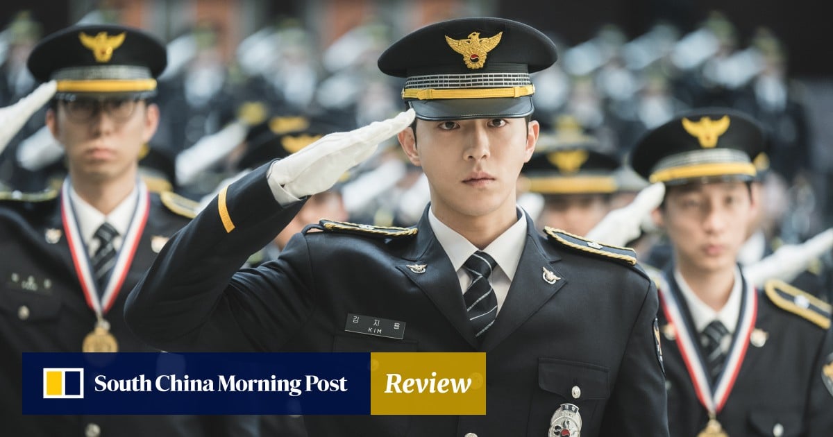 Disney+ K-drama review: Vigilante – thrilling crime series starring Nam Joo-hyuk that explores the different sides of justice doesn’t lose steam