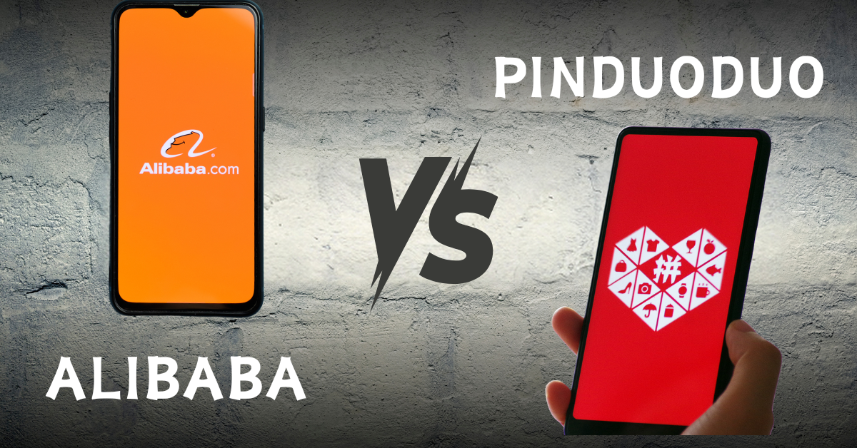 Sell Alibaba (BABA), Buy Pinduoduo (PDD)?