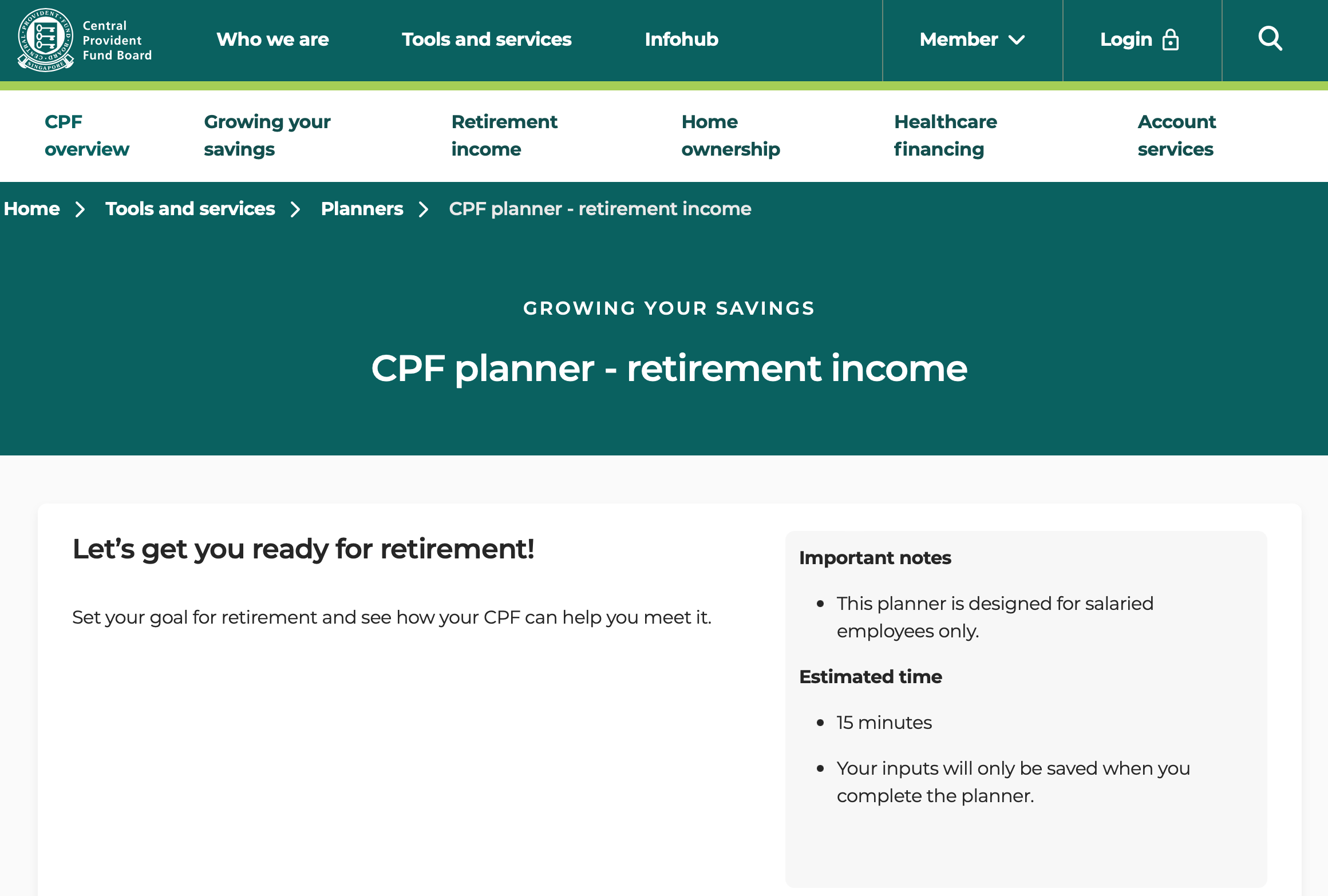 Online CPF Daily Withdrawal Limits, How The Latest ,000 Daily Cap Will Impact You And Your Transactions