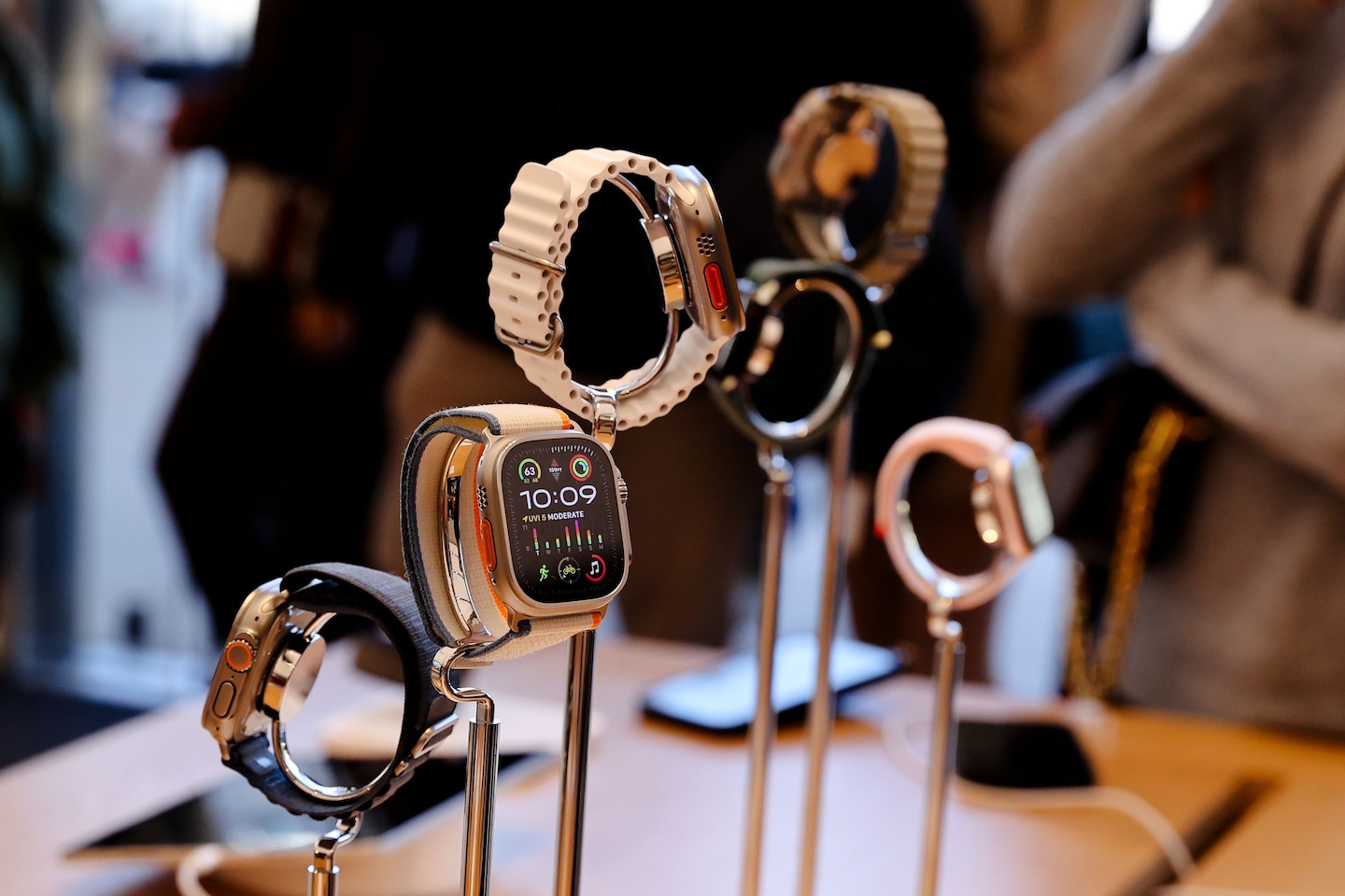 Why Apple is stopping Watch sales and what it means for you