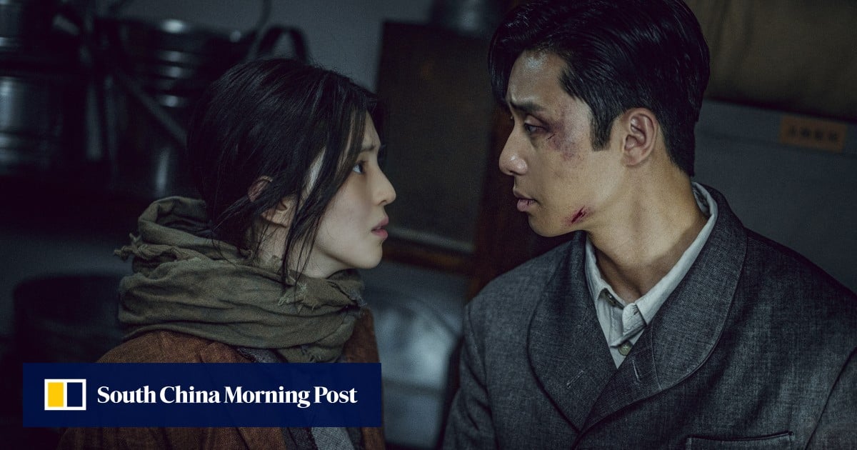 Netflix K-drama Gyeongseong Creature Part 1: Park Seo-joon and Han So-hee shine in monster drama set during Japanese occupation of Korea