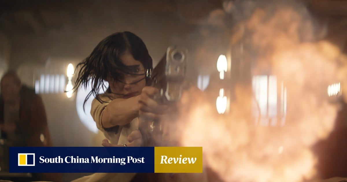 Netflix movie review: Rebel Moon – Part One: A Child of Fire marks an exciting start to Zack Snyder’s blend of Star Wars and Seven Samurai