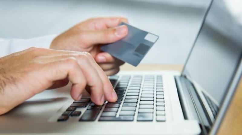 E-commerce platforms begin charging 9% GST well before the year is out