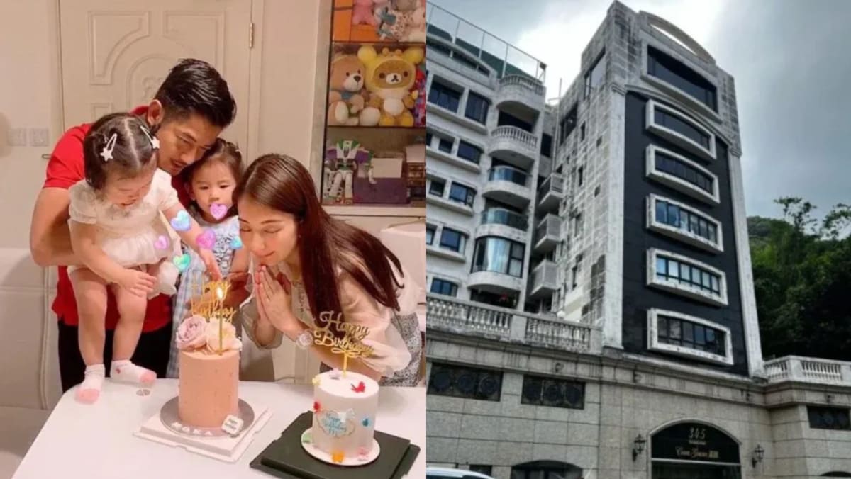 Aaron Kwok’s Apartment Building Becomes Popular Photo Spot For Chinese Tourists