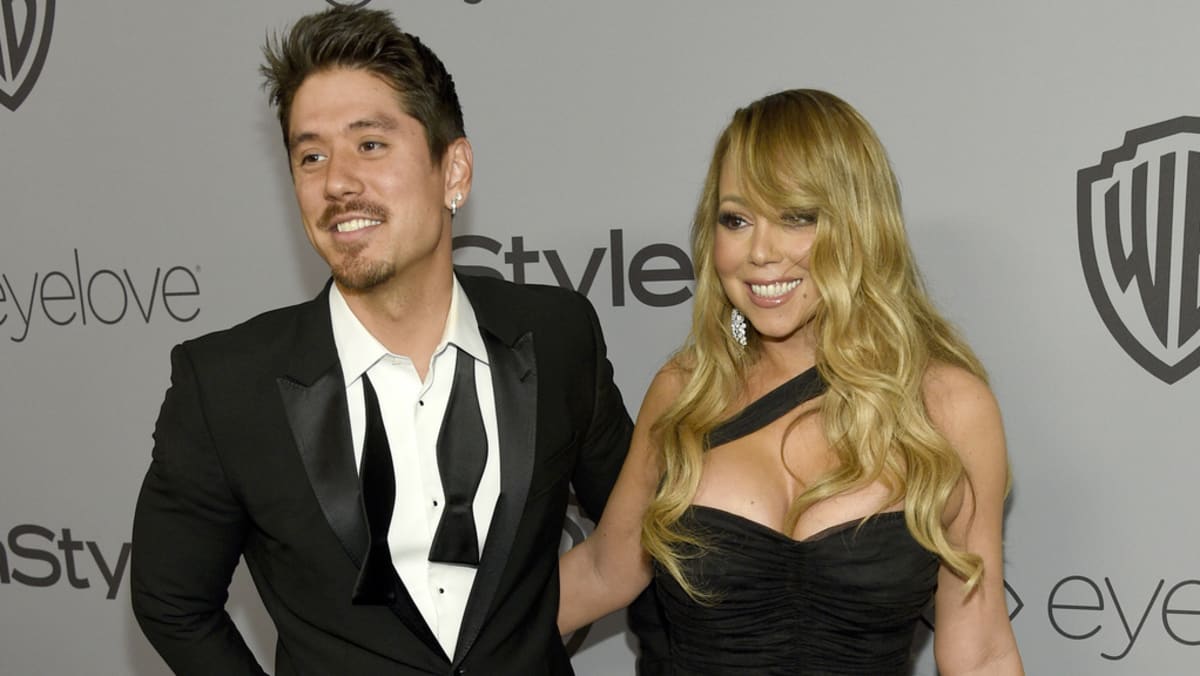 Mariah Carey and Bryan Tanaka split after 7 years together, dancer confirms