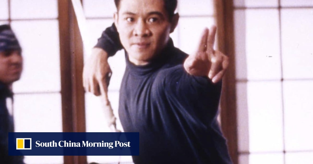 Jet Li’s crash diet left him ‘very weak physically’ – he even fainted: how restricted eating, exercise left martial arts actor with ‘serious health problems’