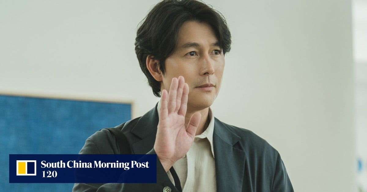 Disney+ K-drama Tell Me That You Love Me: Jung Woo-sung, Shin Hyun-been headline remake of timeless Japanese romantic drama